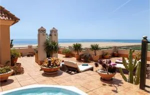 Nice Apartment In Ayamonte With Wifi - Isla Canela