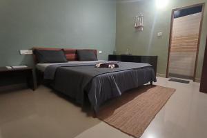 Mad about Coco Yoga & Beach Retreat