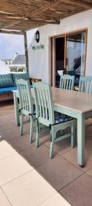 Nova Vida loft apartment with sea views - 4hvězdičkové hotely ve městě Paternoster