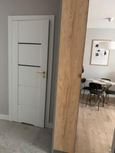 4SUMMER PALM TREE Perłowa Przystań Parking, 650m do plaży, 650 Meter zum Strand