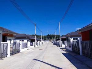 Phuket villa Naiyang