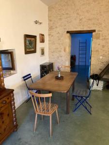 Cosy cottage in rural paradise