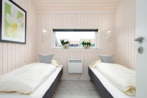 Holiday Vital Resort Ferienhaus 5 Zimmer inklusive Wäschepaket und Urlaubsschutz