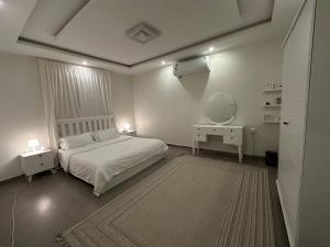 Modern cozy apartment