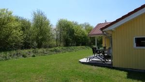 Holiday Vital Resort Ferienhaus 4 Zimmer inklusive Wäschepaket und Urlaubsschutz