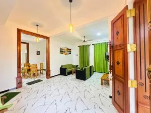 Beach heaven villa - Rilamulla