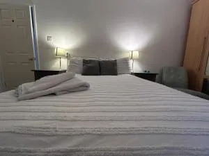 Woodland View ABB - Studley