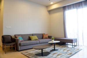 Windmill Upon Hills Premium Suite By Rapi Stay