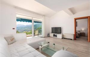 Cozy Home In Kastav With House Sea View