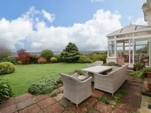 Heanton Lodge - Barnstaple