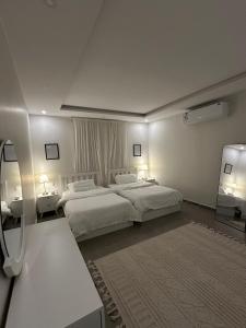 Modern cozy apartment