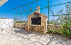 Apartment Put Prisega V