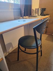 Hotels Hotel du Moulin a Vent - Gerland : photos des chambres