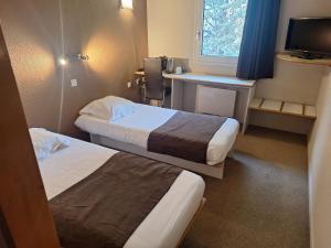 Hotels Hotel du Moulin a Vent - Gerland : photos des chambres