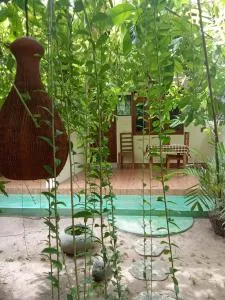 Udesh Guest - Jayanthipura