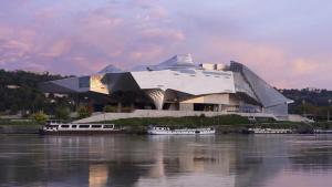 Hotels Hotel du Moulin a Vent - Gerland : photos des chambres