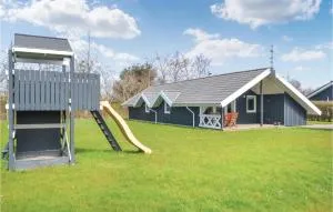 Holiday Home Lærkevænget Hemmet Xii - Falen