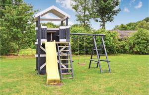 Holiday Home Lærkevænget Hemmet Xii