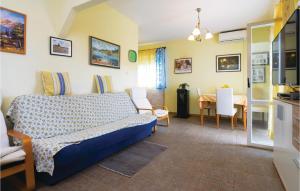 2 Bedroom Beautiful Apartment In Krusevo 