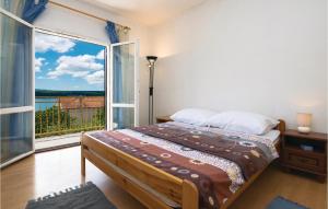 Two-Bedroom Apartment In Krusevo