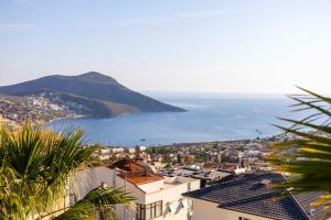 Villa Miramar Kalkan