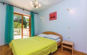 Nice Apartment In Povile With Wifi