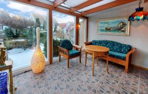 3 Bedroom Beautiful Home In Höganäs