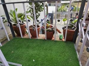 Hotel Tourist Inn and Apartment