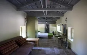 Chalantra Residence - Sígrion