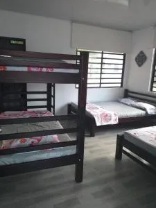 Finca Hotel Campestre SAN JOSE - Apiay