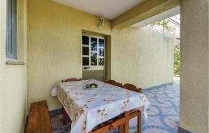 Lovely Apartment In Sveti Juraj