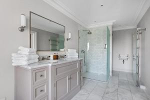 Luxurious Penthouse - Hyde Park- Air Con