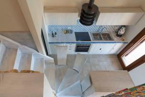 Villa Faraglioni Cala Bianca