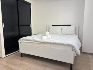 Premium Apartment Martin 2 Ohrid