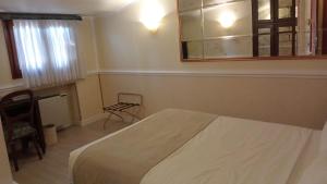 Standard Double Room room in Alloggi Arlecchino