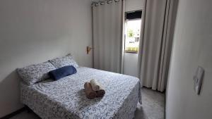Apartamento perto da Orla de Atalaia