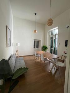 Cozy Historical Flat Napoli