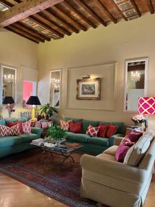 Double Room room in Capri Moon Guest House