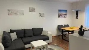 Wunderschöne Stadtwohnung - Barnbäch