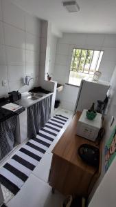 Apartamento perto da Orla de Atalaia