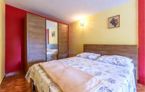 One-Bedroom Apartment In Omis
