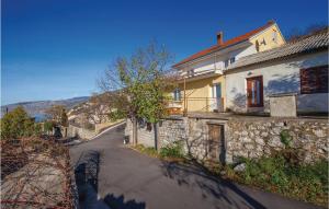 Lovely Apartment In Sveti Juraj