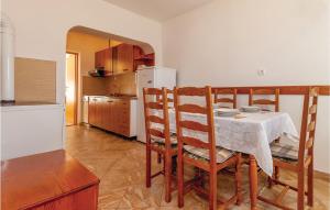 Lovely Apartment In Sveti Juraj