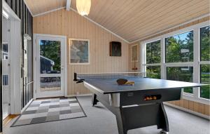 Amazing Home In Nykøbing Sj With Sauna