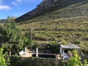 78on5th in Hermanus