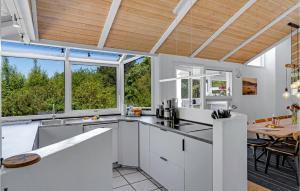 Amazing Home In Nykøbing Sj With Sauna