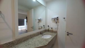 Flat Vila Mariana Ibirapuera (Apto 1005)