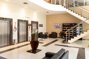 Flat Vila Mariana Ibirapuera (Apto 1005)