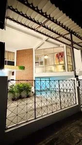 Coco House sukhumvit 1 BTS ploenchit - Makkaszan