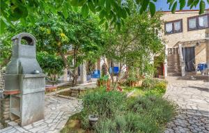 Nice Studio In Krnica With Wifi